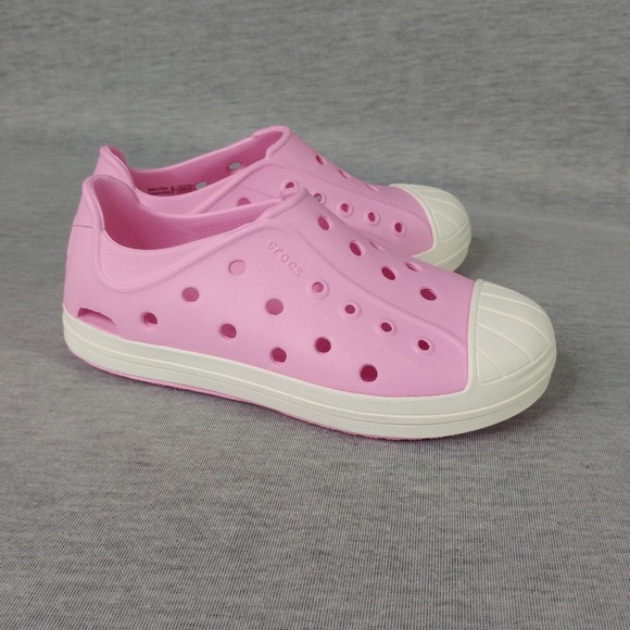 CROCS Other - Crocs Bumper Toe Shoes